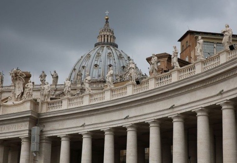 O Papa deve voltar ao Vaticano neste sábado