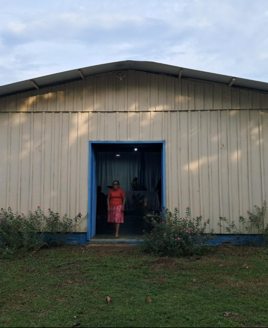 Prelazia de Alto Xingu