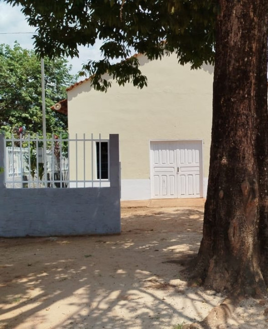 Prelazia de Alto Xingu