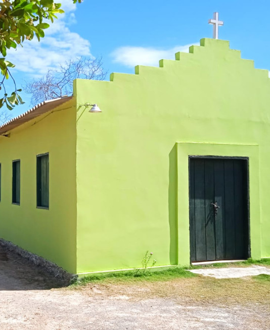 Prelazia de Alto Xingu