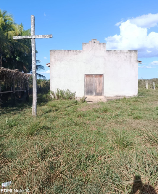Prelazia de Alto Xingu