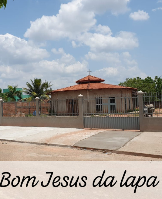 Prelazia de Alto Xingu