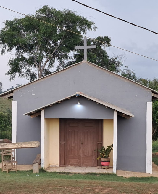 Prelazia de Alto Xingu