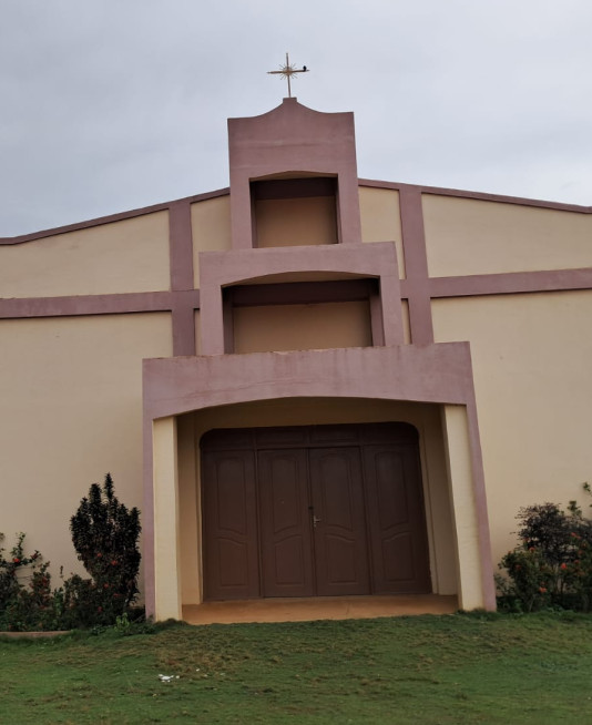 Prelazia de Alto Xingu