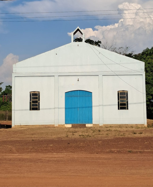 Prelazia de Alto Xingu