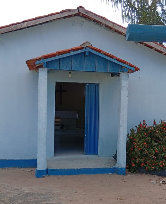 Prelazia de Alto Xingu
