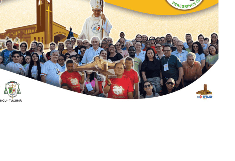 Santa Missa de Encerramento do Ano Jubilar 2025 na Prelazia do Alto Xingu-Tucumã