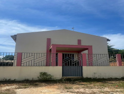 Prelazia de Alto Xingu