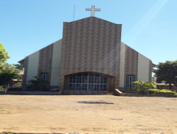 Prelazia de Alto Xingu